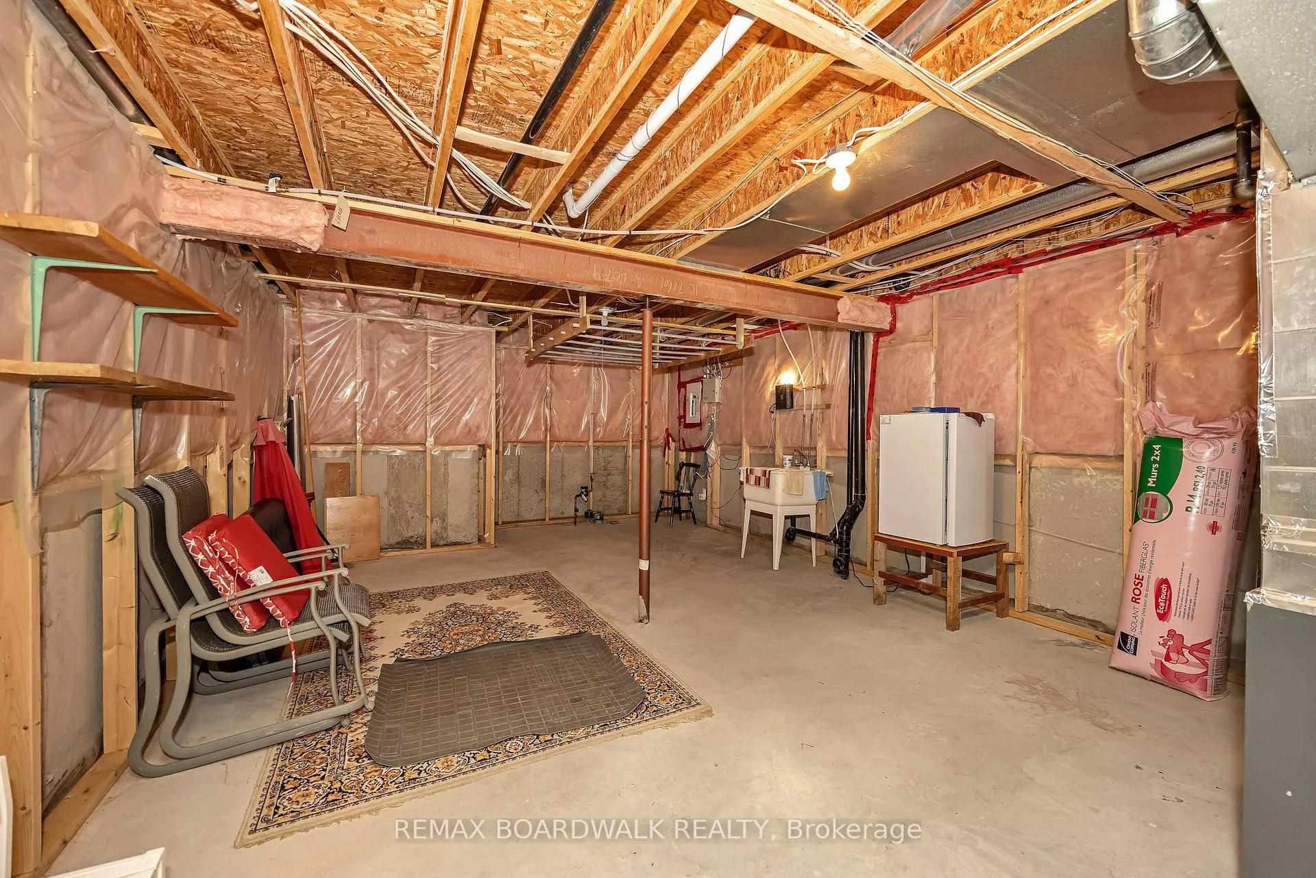 Photo 35 of 18 Fieldcrest Avenue, Ottawa, Barrhaven - Longfields — HOMEH