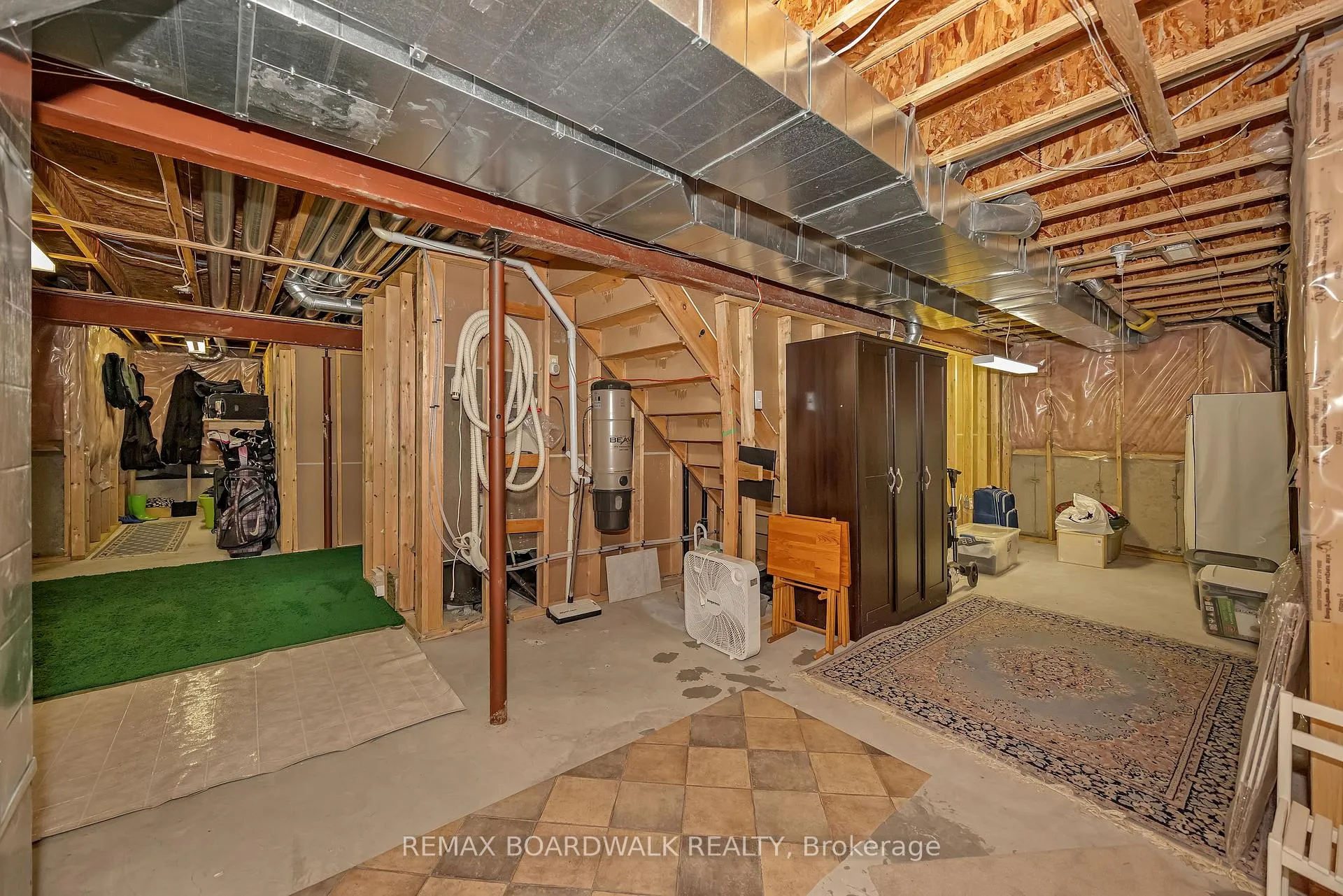 Photo 36 of 18 Fieldcrest Avenue, Ottawa, Barrhaven - Longfields — HOMEH