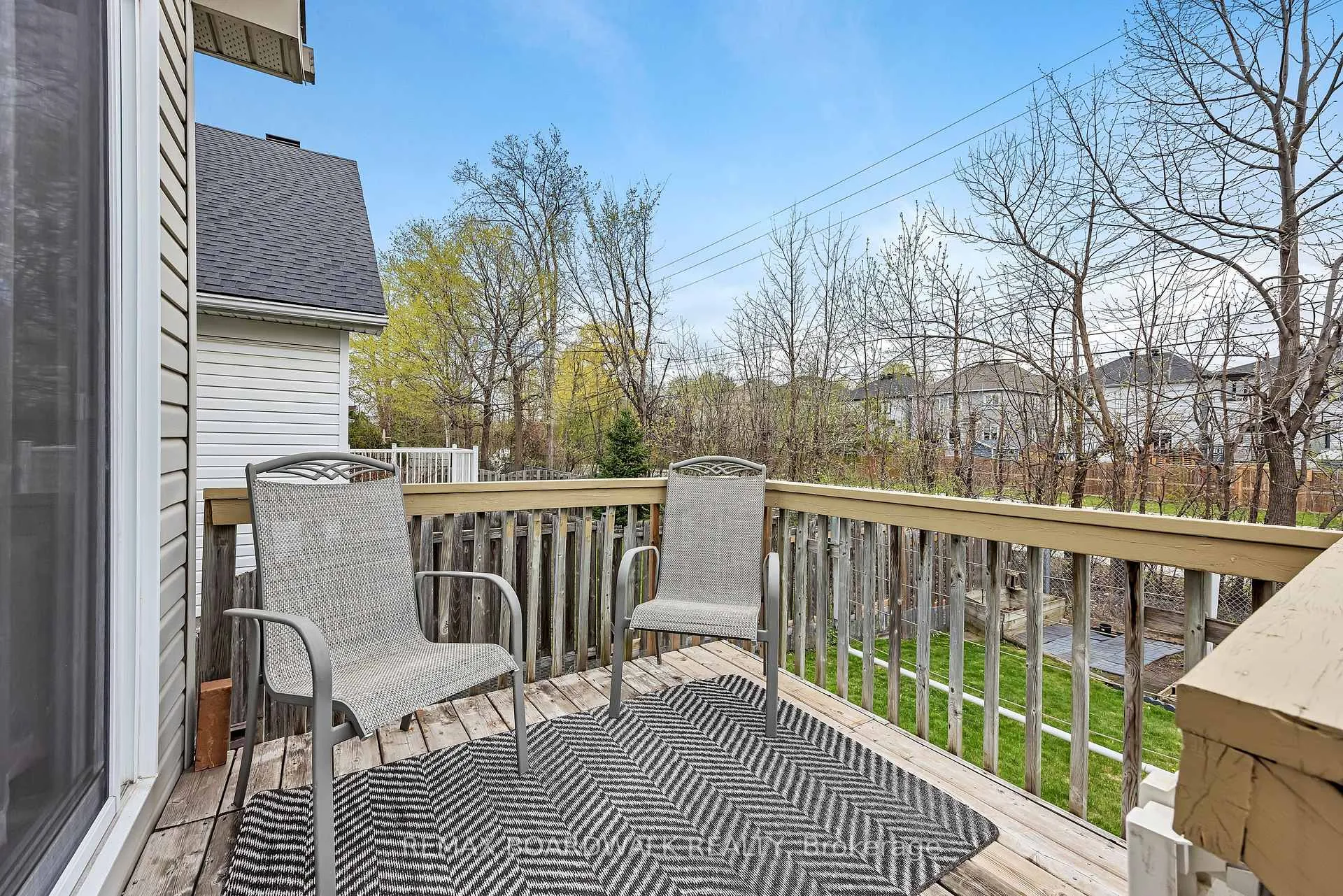 Photo 37 of 18 Fieldcrest Avenue, Ottawa, Barrhaven - Longfields — HOMEH