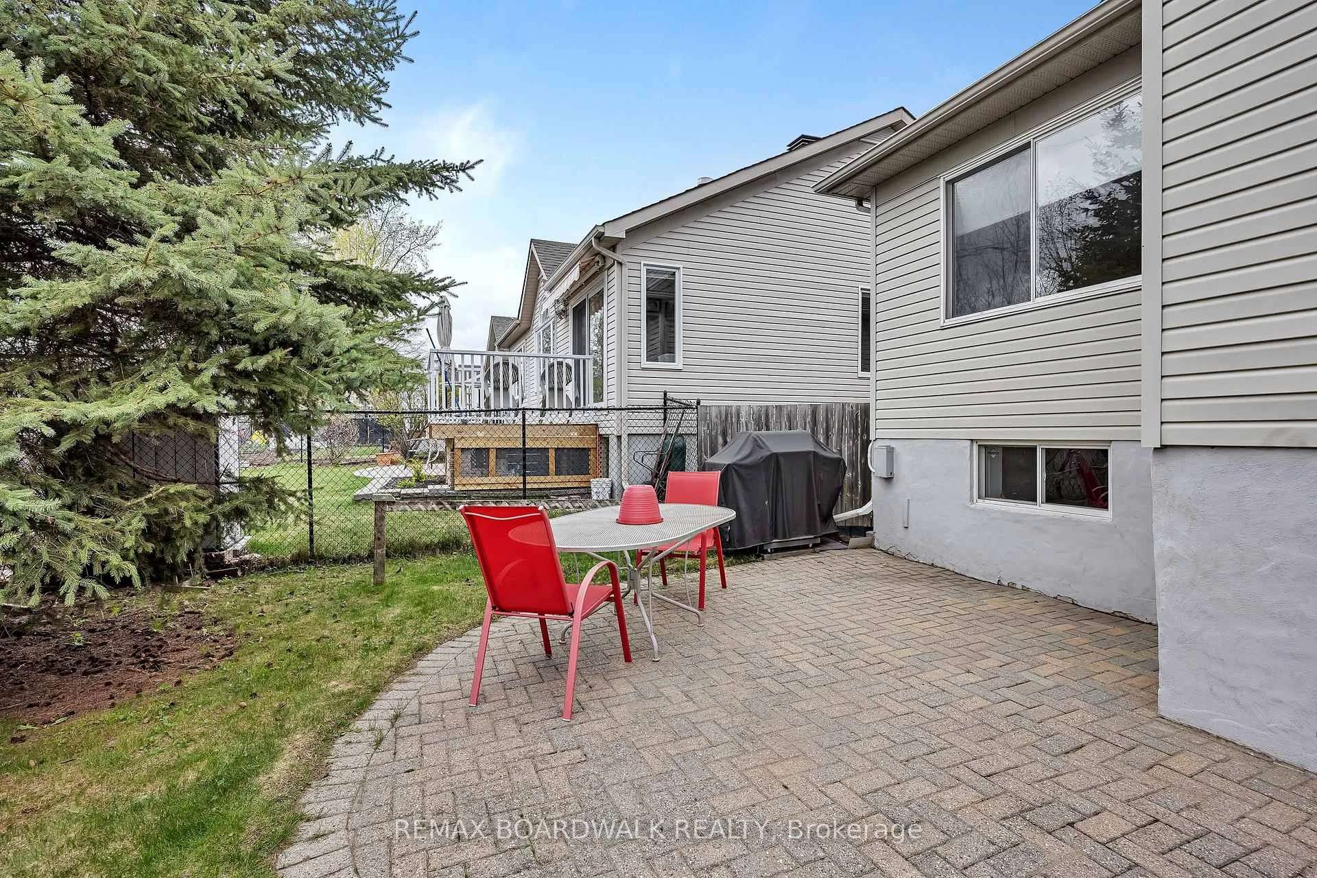 Photo 39 of 18 Fieldcrest Avenue, Ottawa, Barrhaven - Longfields — HOMEH