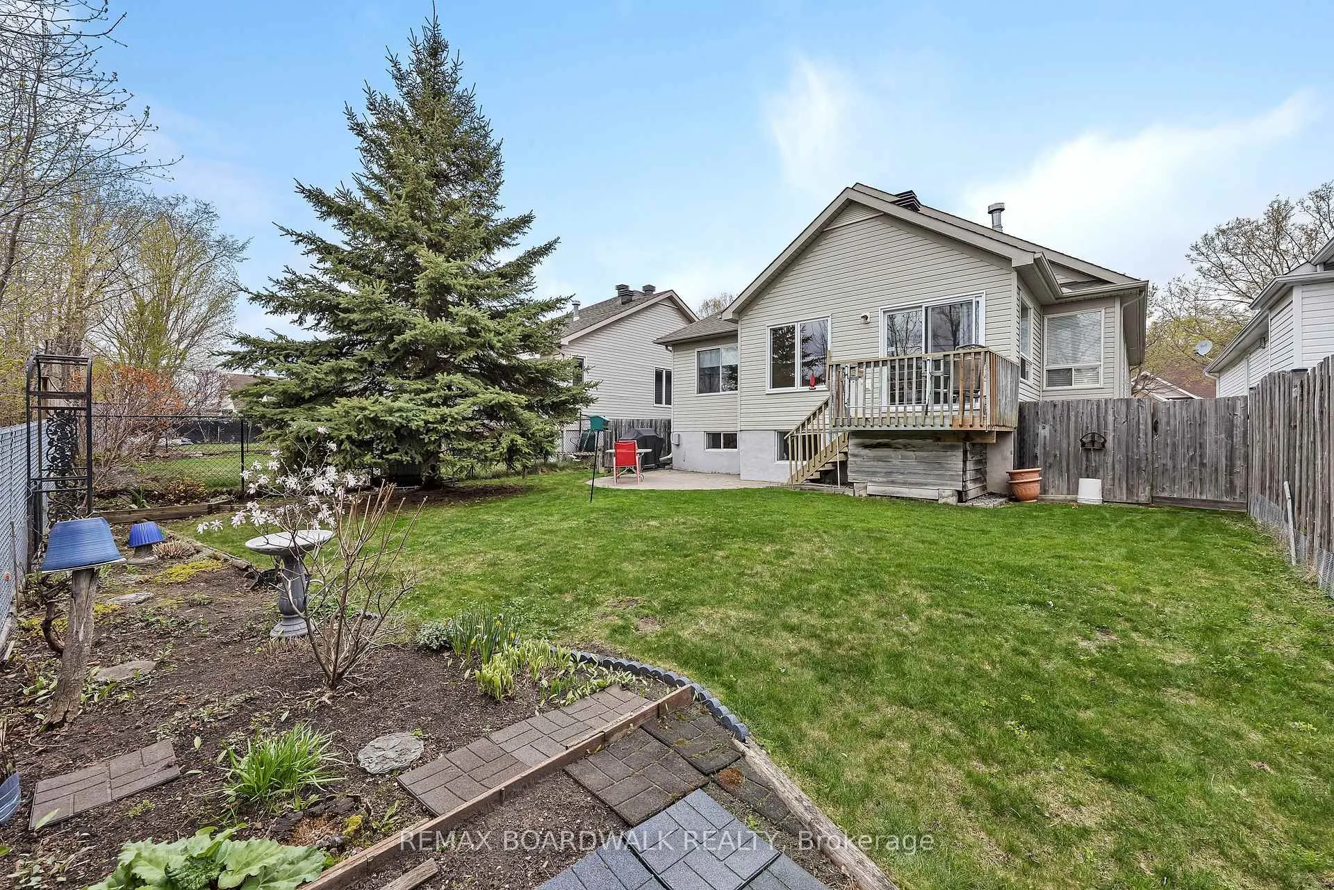 Photo 42 of 18 Fieldcrest Avenue, Ottawa, Barrhaven - Longfields — HOMEH