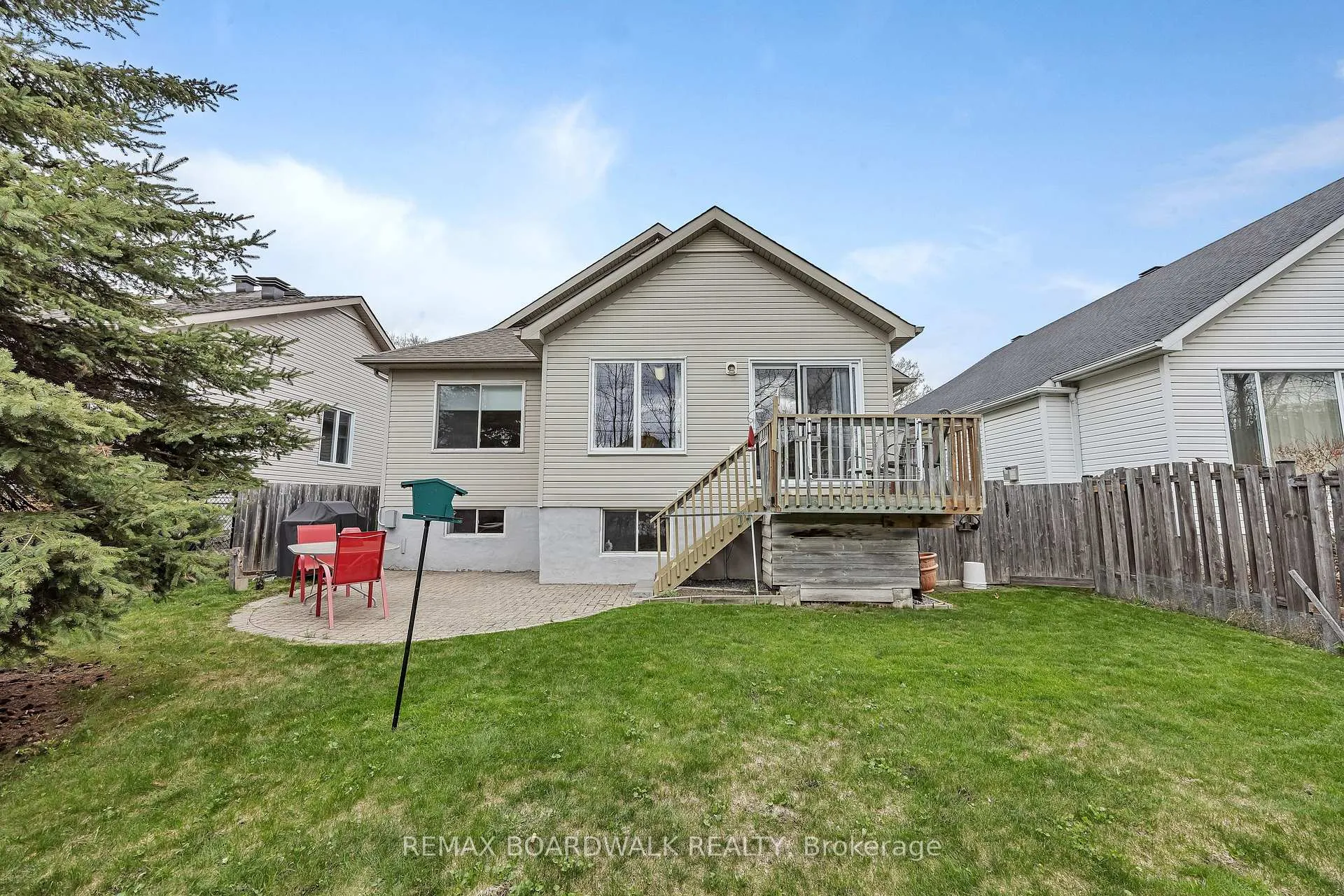 Photo 43 of 18 Fieldcrest Avenue, Ottawa, Barrhaven - Longfields — HOMEH