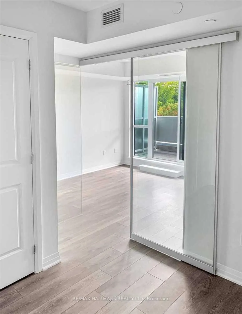Photo 5 of Unit 417, 2301 Danforth Avenue, Toronto, East End-Danforth — HOMEH