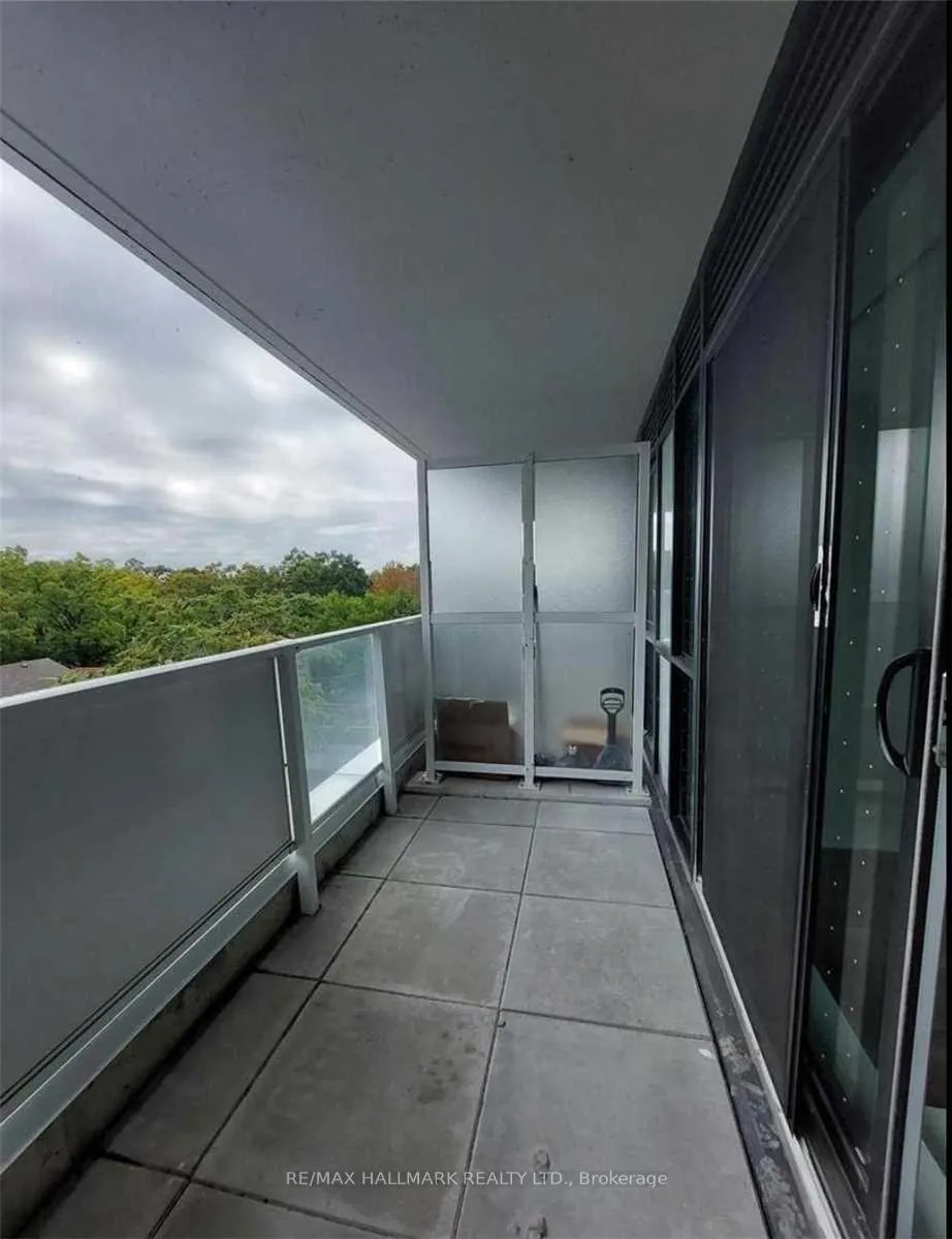 Photo 11 of Unit 417, 2301 Danforth Avenue, Toronto, East End-Danforth — HOMEH