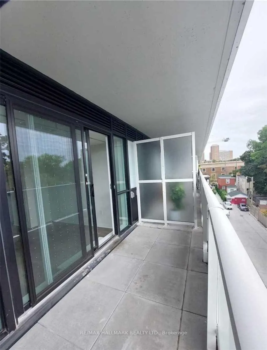 Photo 12 of Unit 417, 2301 Danforth Avenue, Toronto, East End-Danforth — HOMEH