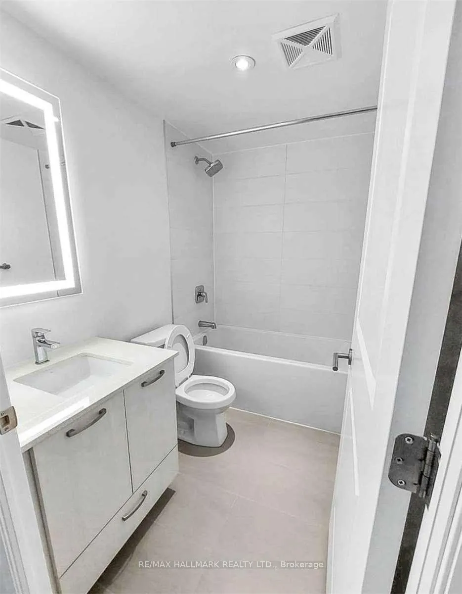 Photo 14 of Unit 417, 2301 Danforth Avenue, Toronto, East End-Danforth — HOMEH