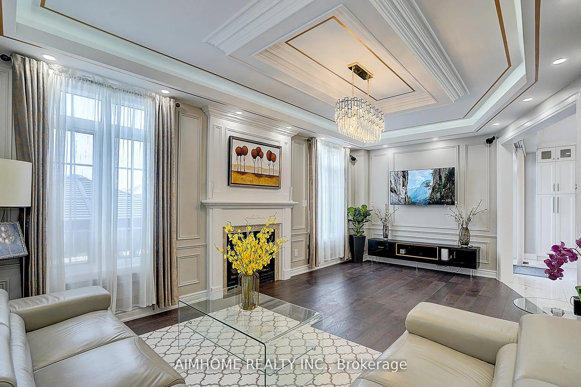 Photo 8 of 901 Eagle Ridge Drive, Oshawa, Taunton — HOMEH