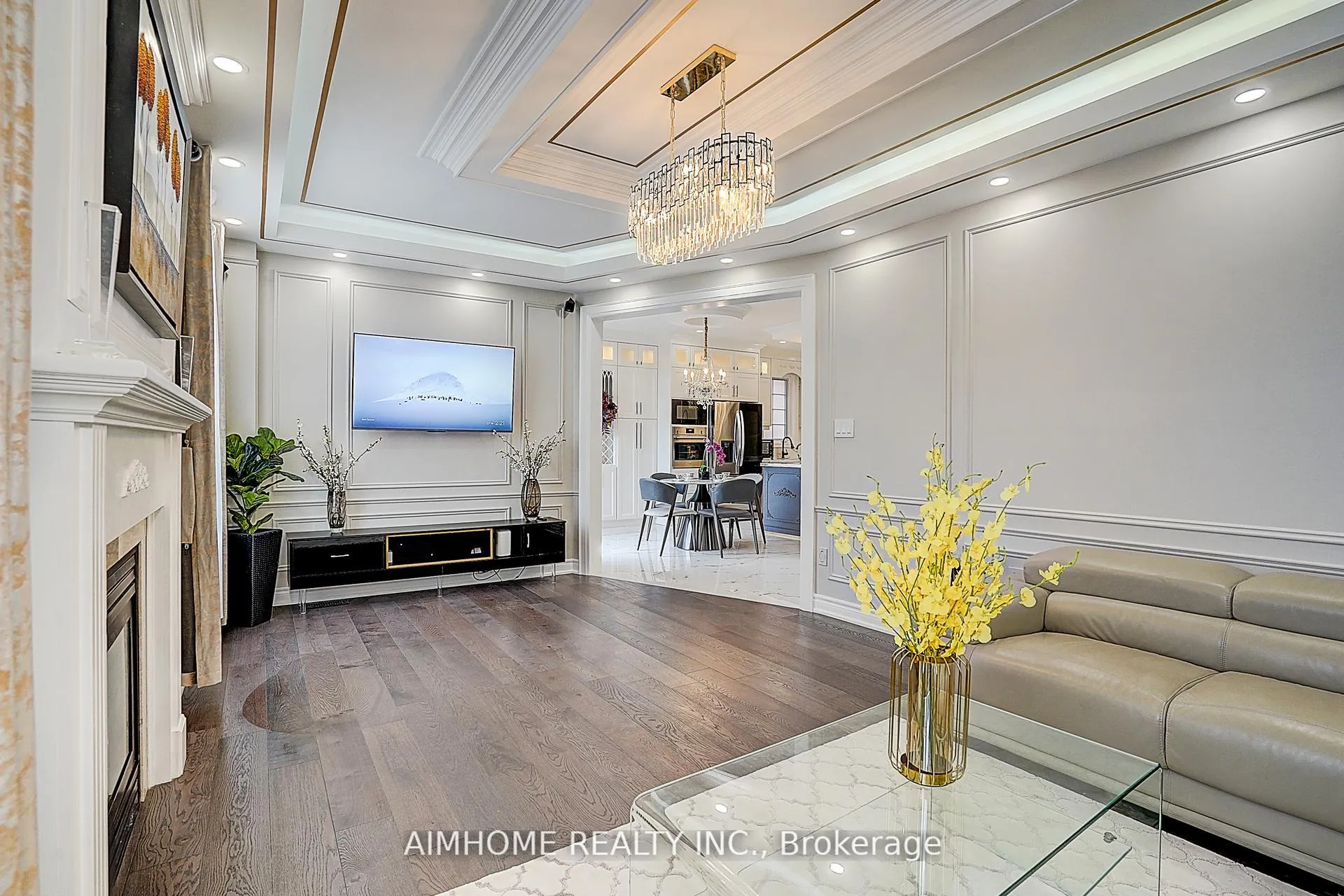 Photo 9 of 901 Eagle Ridge Drive, Oshawa, Taunton — HOMEH