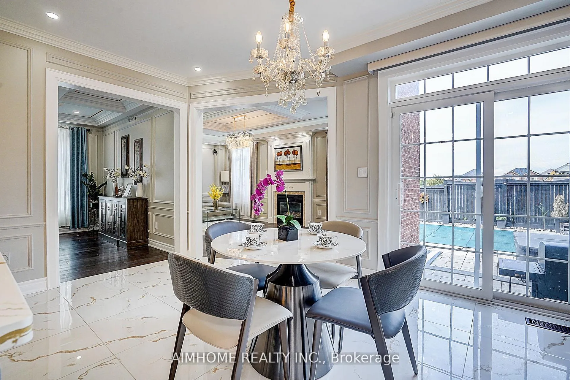 Photo 10 of 901 Eagle Ridge Drive, Oshawa, Taunton — HOMEH