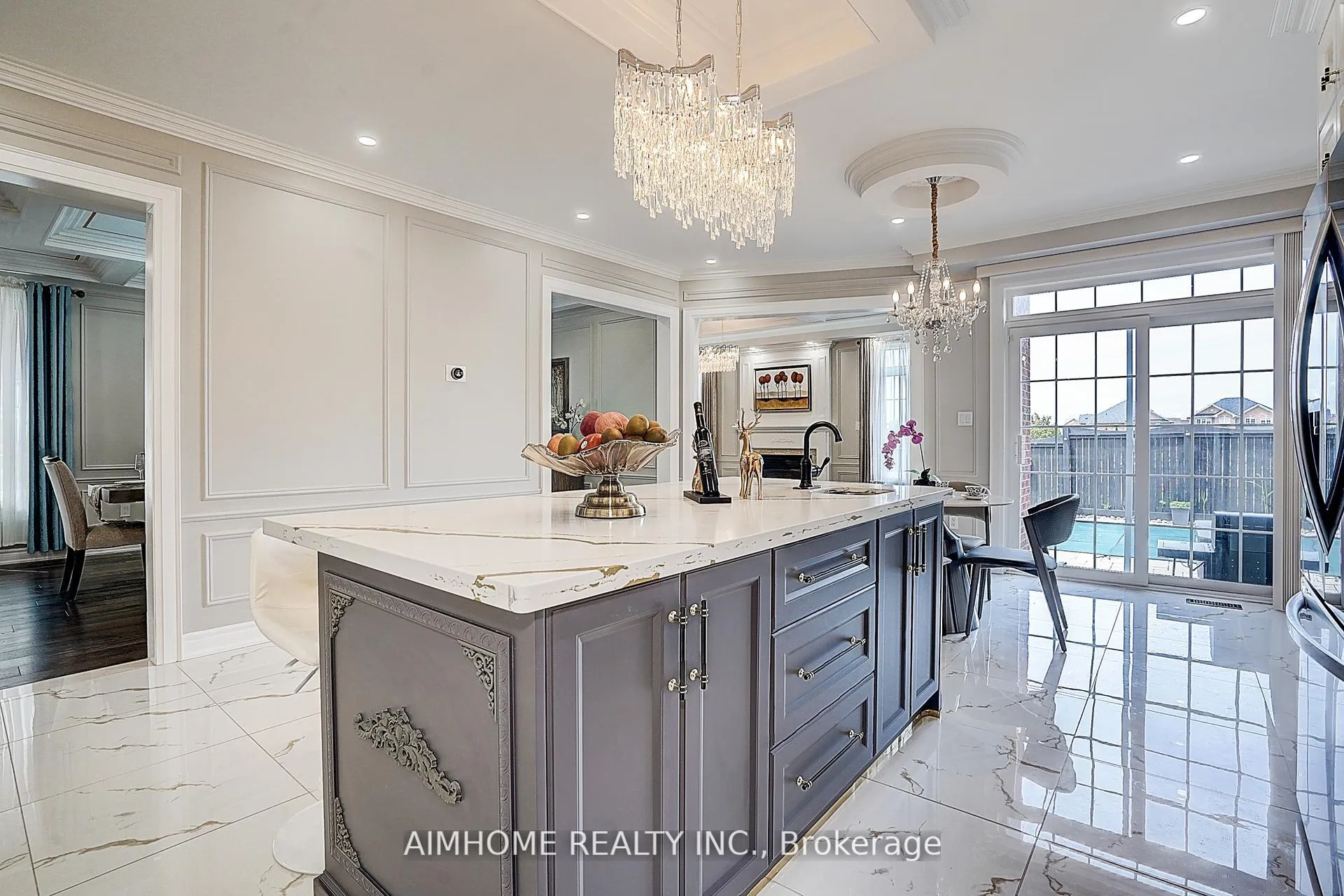 Photo 12 of 901 Eagle Ridge Drive, Oshawa, Taunton — HOMEH