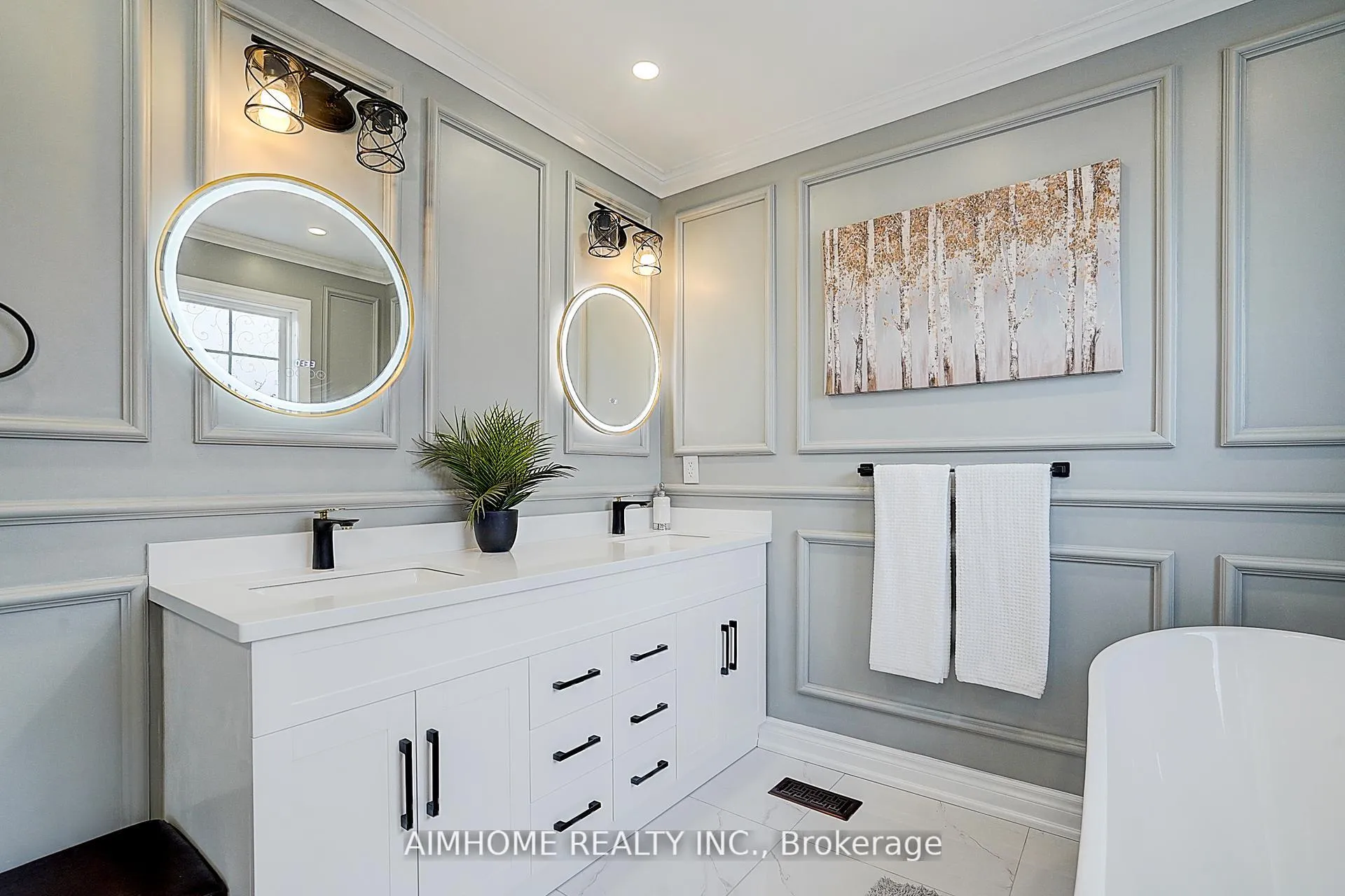 Photo 21 of 901 Eagle Ridge Drive, Oshawa, Taunton — HOMEH