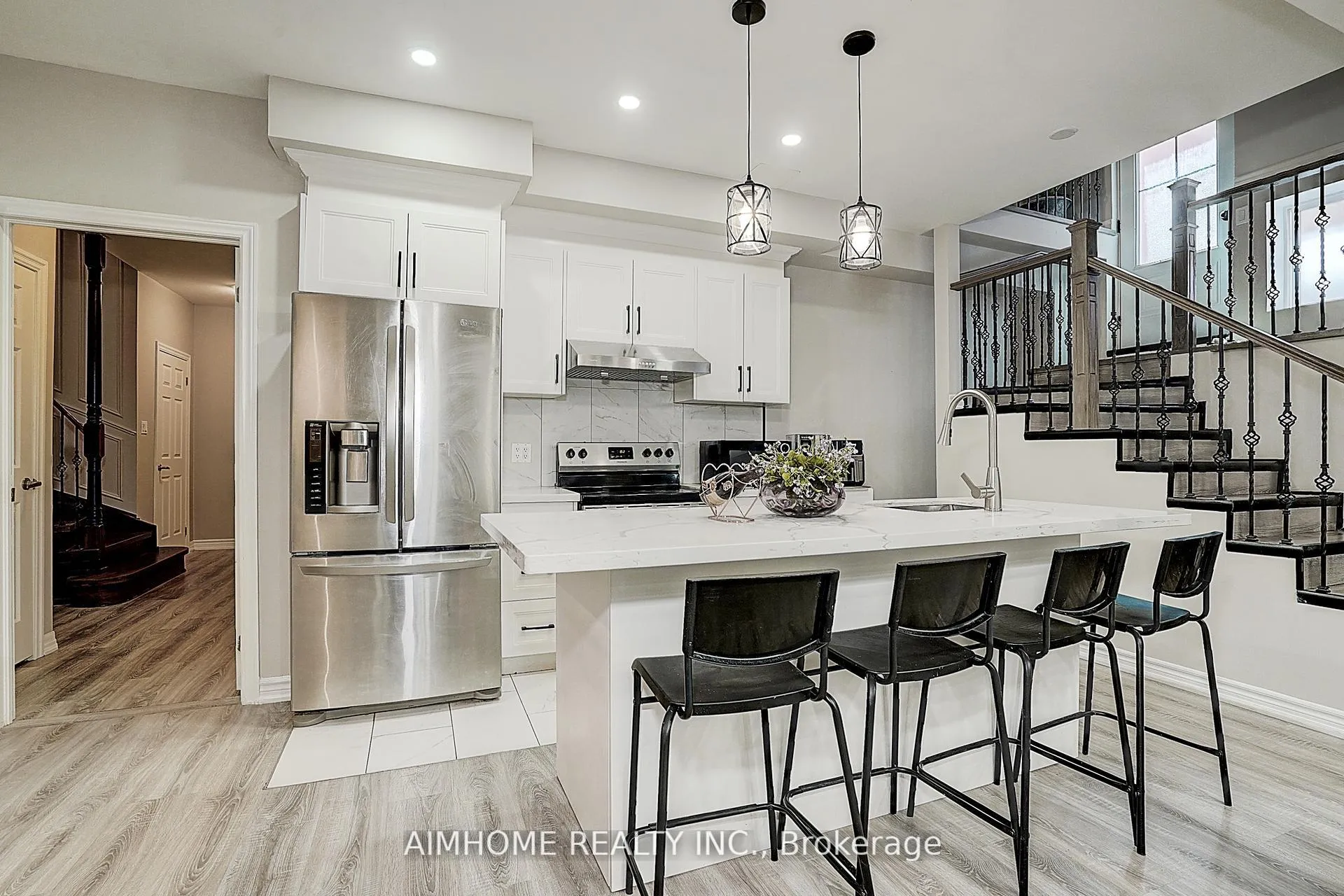 Photo 33 of 901 Eagle Ridge Drive, Oshawa, Taunton — HOMEH