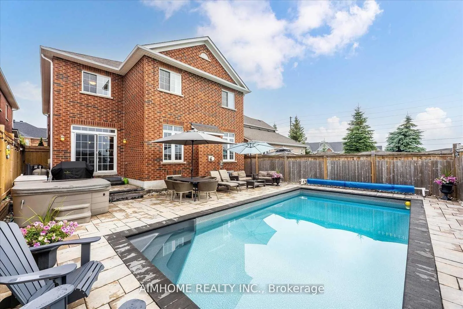 Photo 46 of 901 Eagle Ridge Drive, Oshawa, Taunton — HOMEH