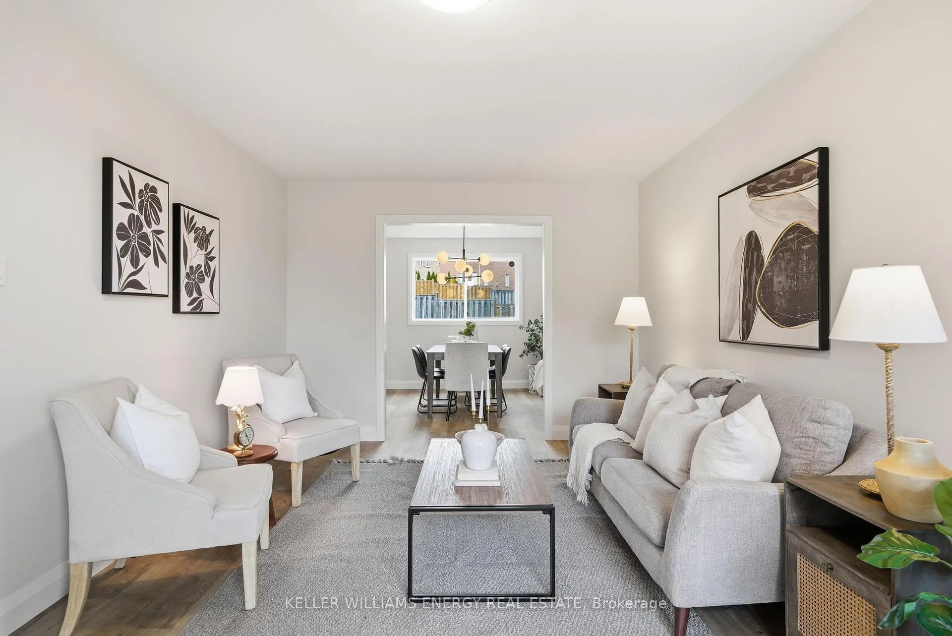 Photo 4 of 21 Elephant Hill Drive, Clarington, Bowmanville — HOMEH