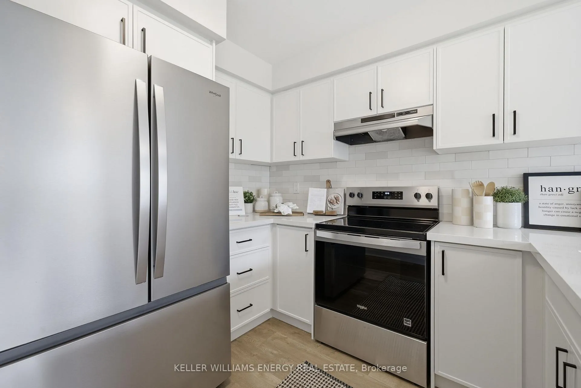 Photo 6 of 21 Elephant Hill Drive, Clarington, Bowmanville — HOMEH