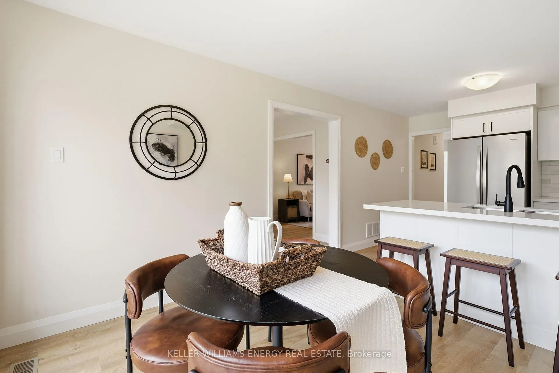 Photo 10 of 21 Elephant Hill Drive, Clarington, Bowmanville — HOMEH