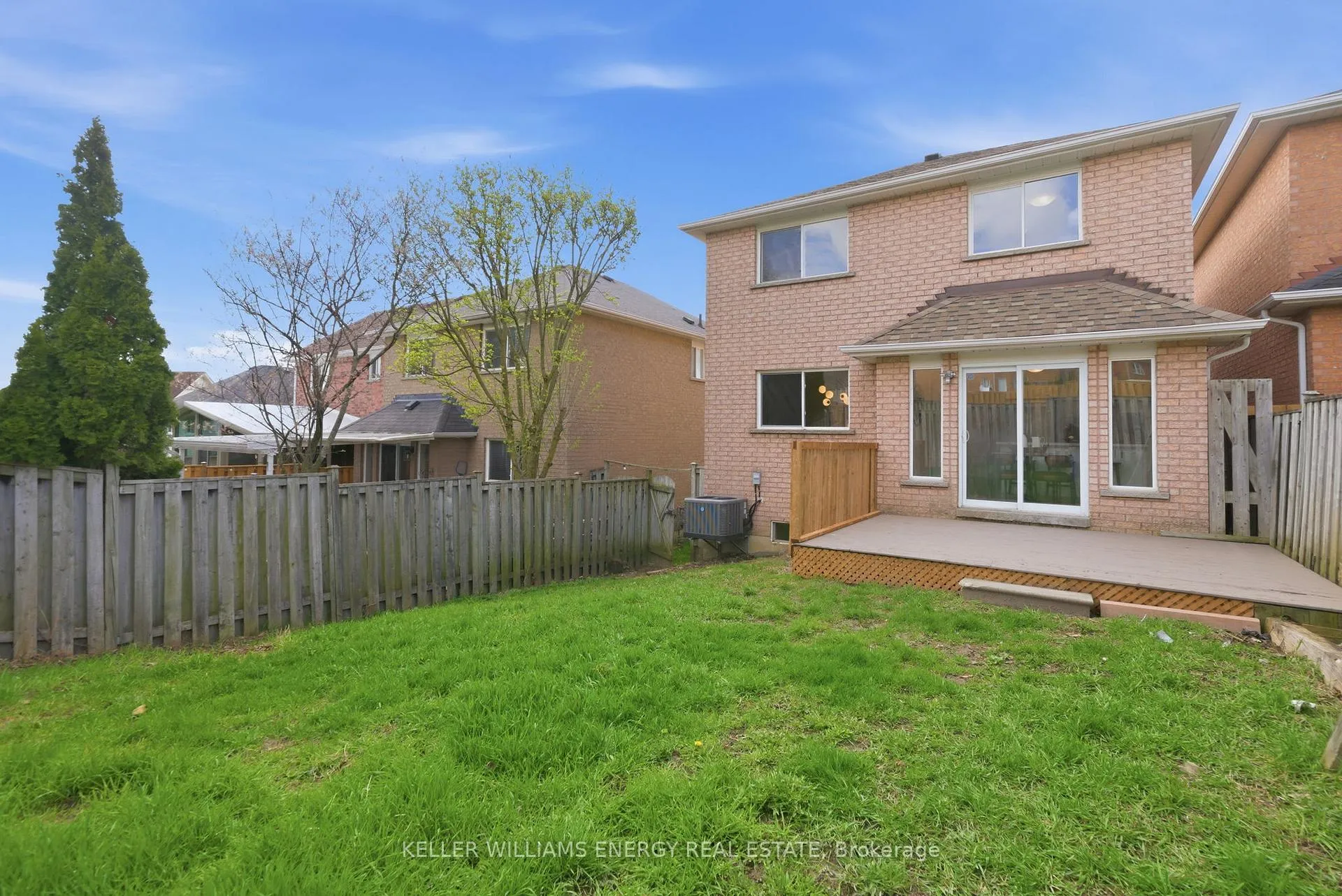 Photo 28 of 21 Elephant Hill Drive, Clarington, Bowmanville — HOMEH