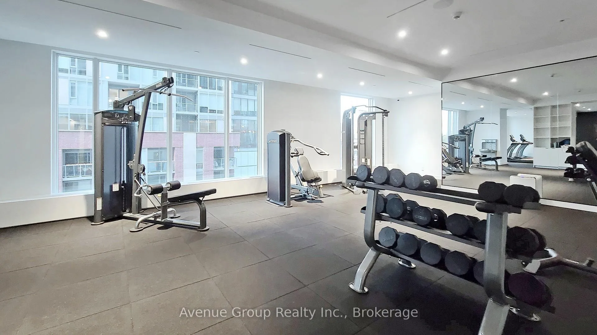 Photo 9 of Unit 2606, 33 Helendale Avenue, Toronto, Yonge-Eglinton — HOMEH