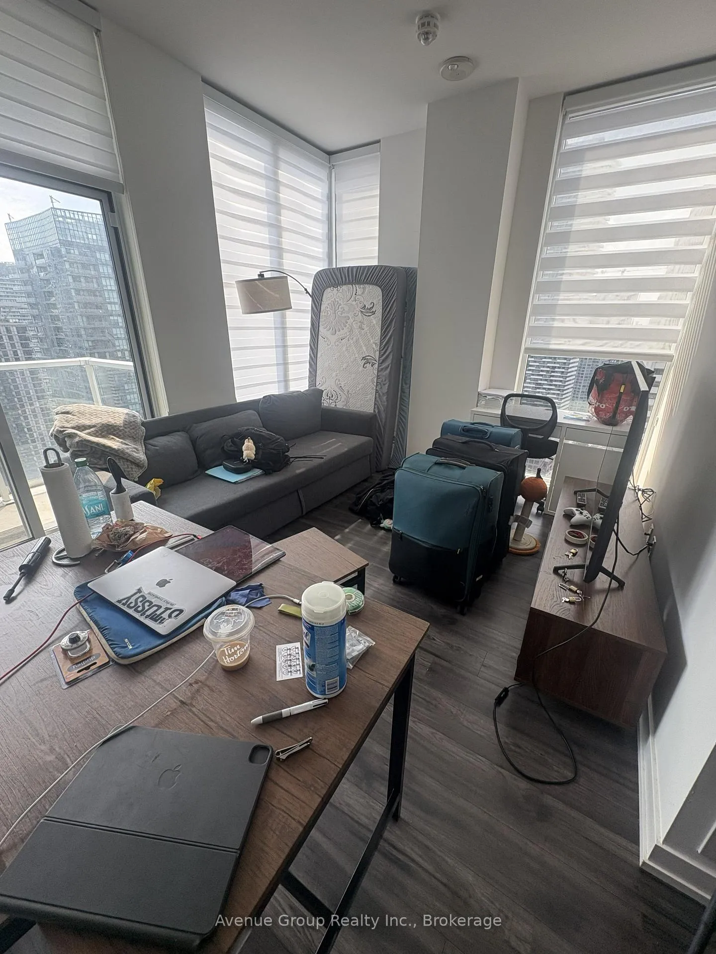 Photo 11 of Unit 2606, 33 Helendale Avenue, Toronto, Yonge-Eglinton — HOMEH