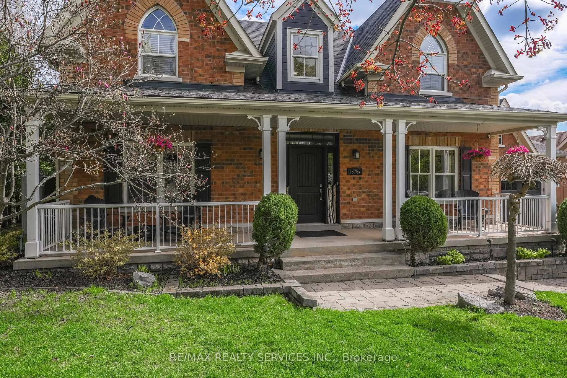 Photo 2 of 15757 McLaughlin Road, Caledon, Inglewood — HOMEH