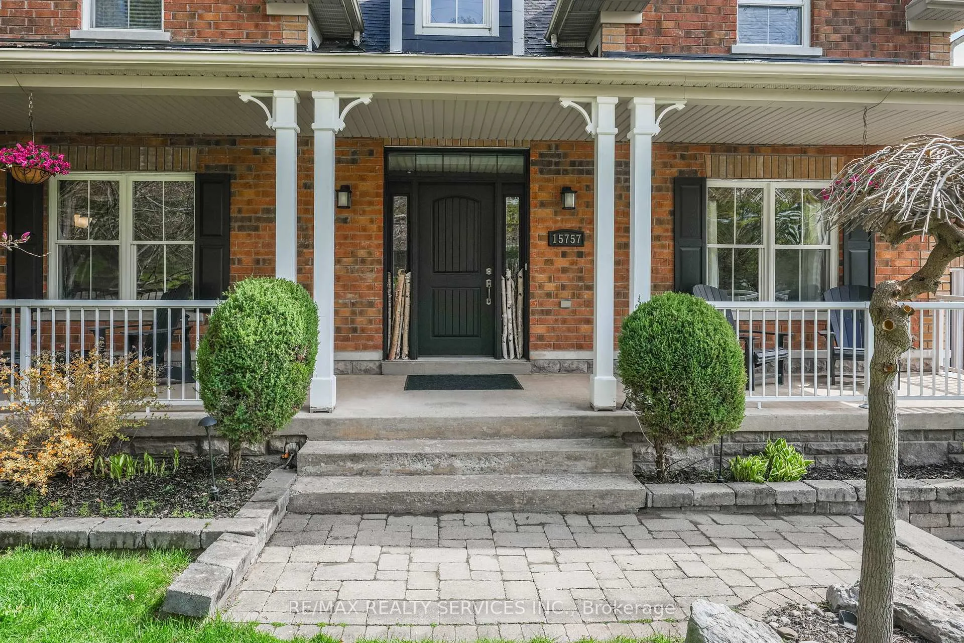 Photo 3 of 15757 McLaughlin Road, Caledon, Inglewood — HOMEH
