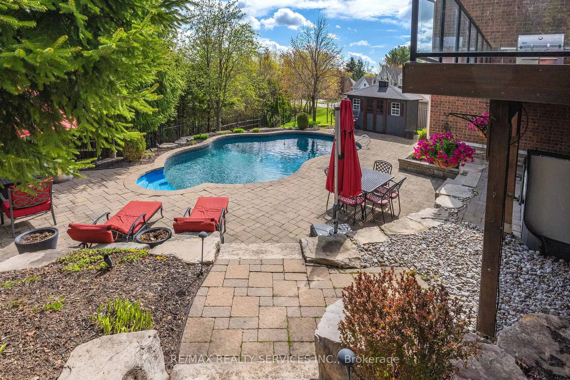 Photo 49 of 15757 McLaughlin Road, Caledon, Inglewood — HOMEH