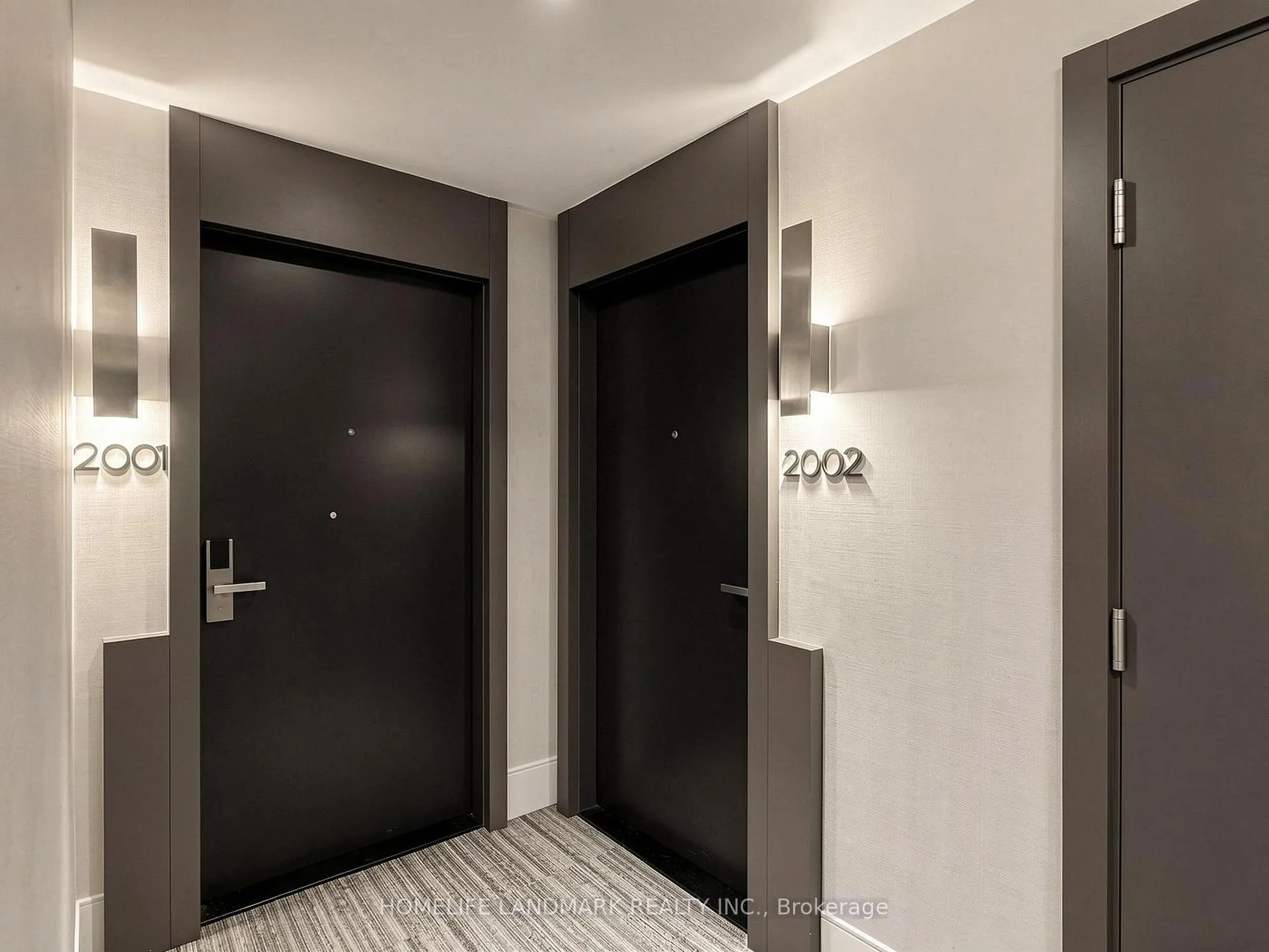 Photo 7 of Unit 2002, 38 Water Walk Drive, Markham, Unionville — HOMEH