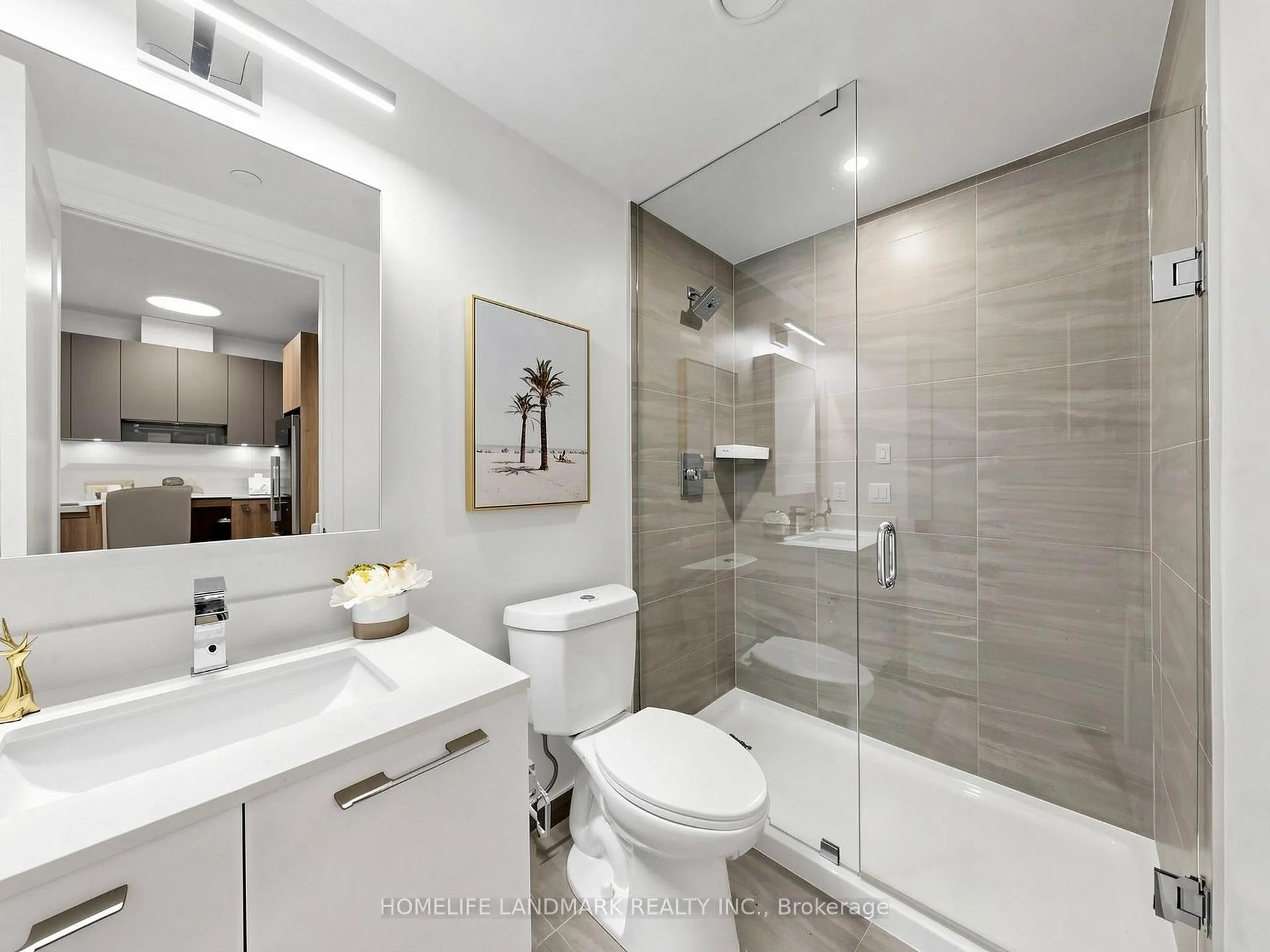 Photo 17 of Unit 2002, 38 Water Walk Drive, Markham, Unionville — HOMEH