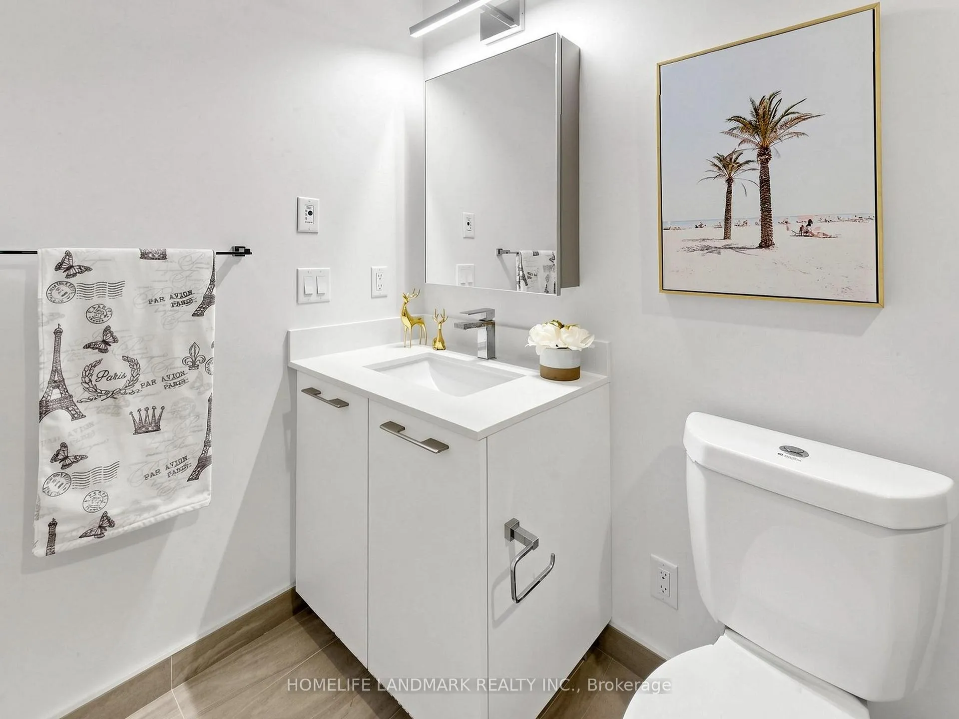Photo 18 of Unit 2002, 38 Water Walk Drive, Markham, Unionville — HOMEH