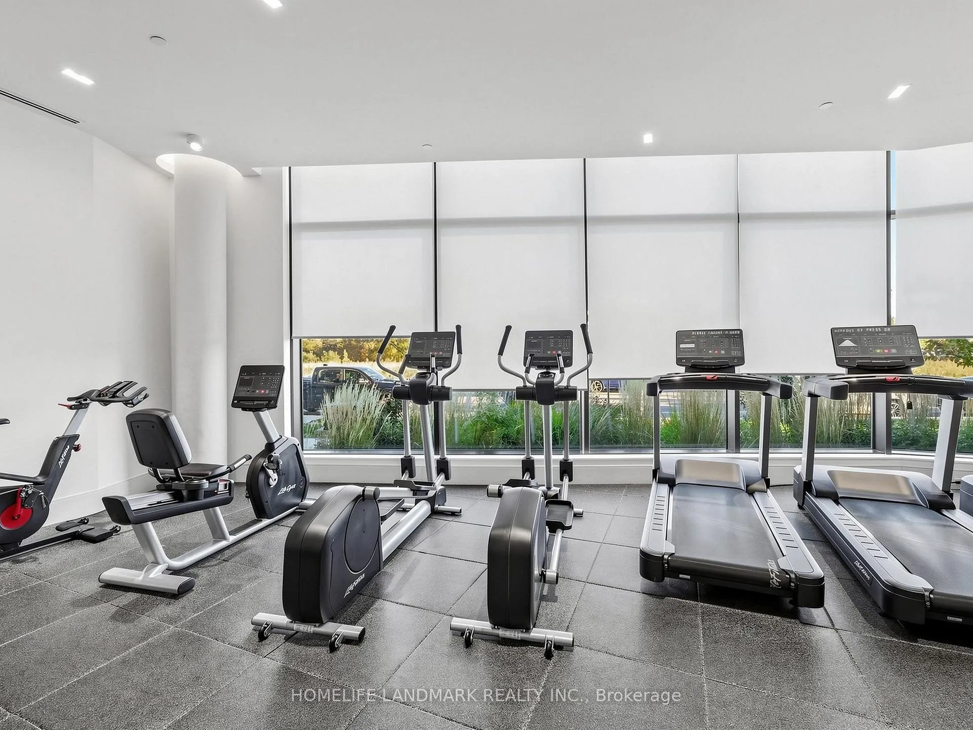 Photo 30 of Unit 2002, 38 Water Walk Drive, Markham, Unionville — HOMEH
