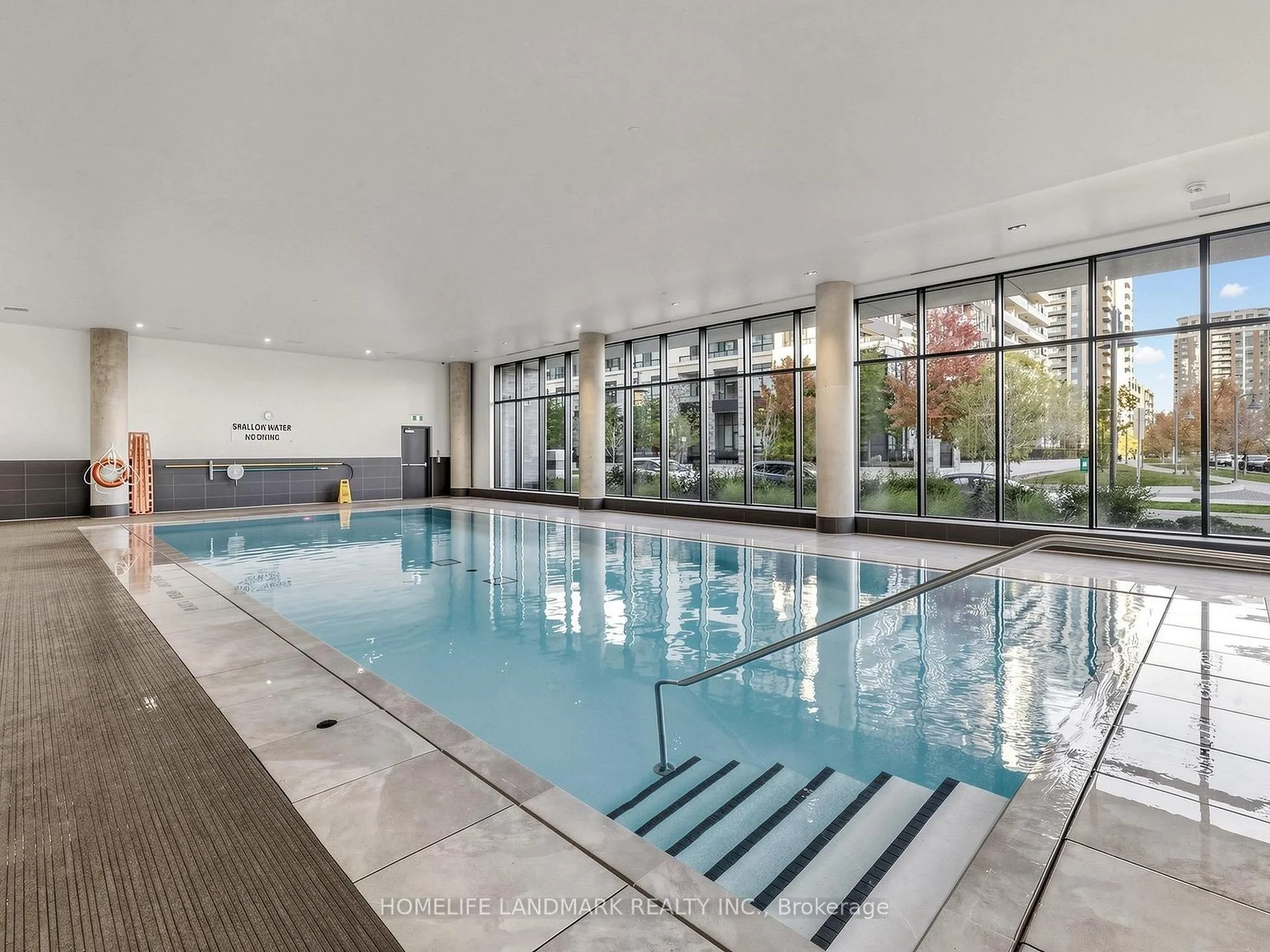 Photo 31 of Unit 2002, 38 Water Walk Drive, Markham, Unionville — HOMEH