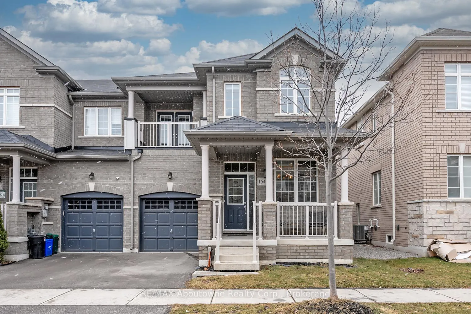 Photo 1 of 1548 Carr Landing, Milton, Ford — HOMEH