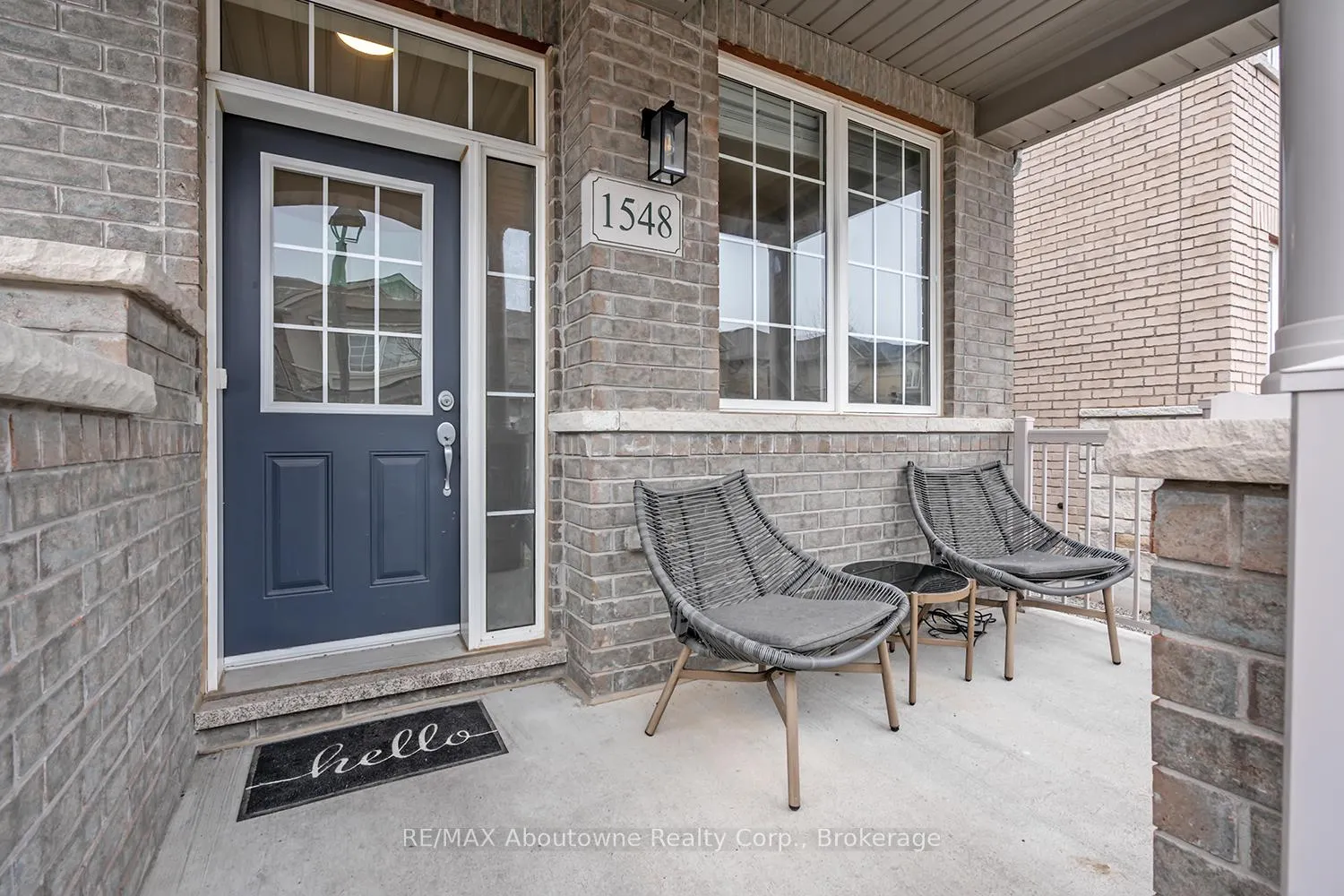 Photo 2 of 1548 Carr Landing, Milton, Ford — HOMEH