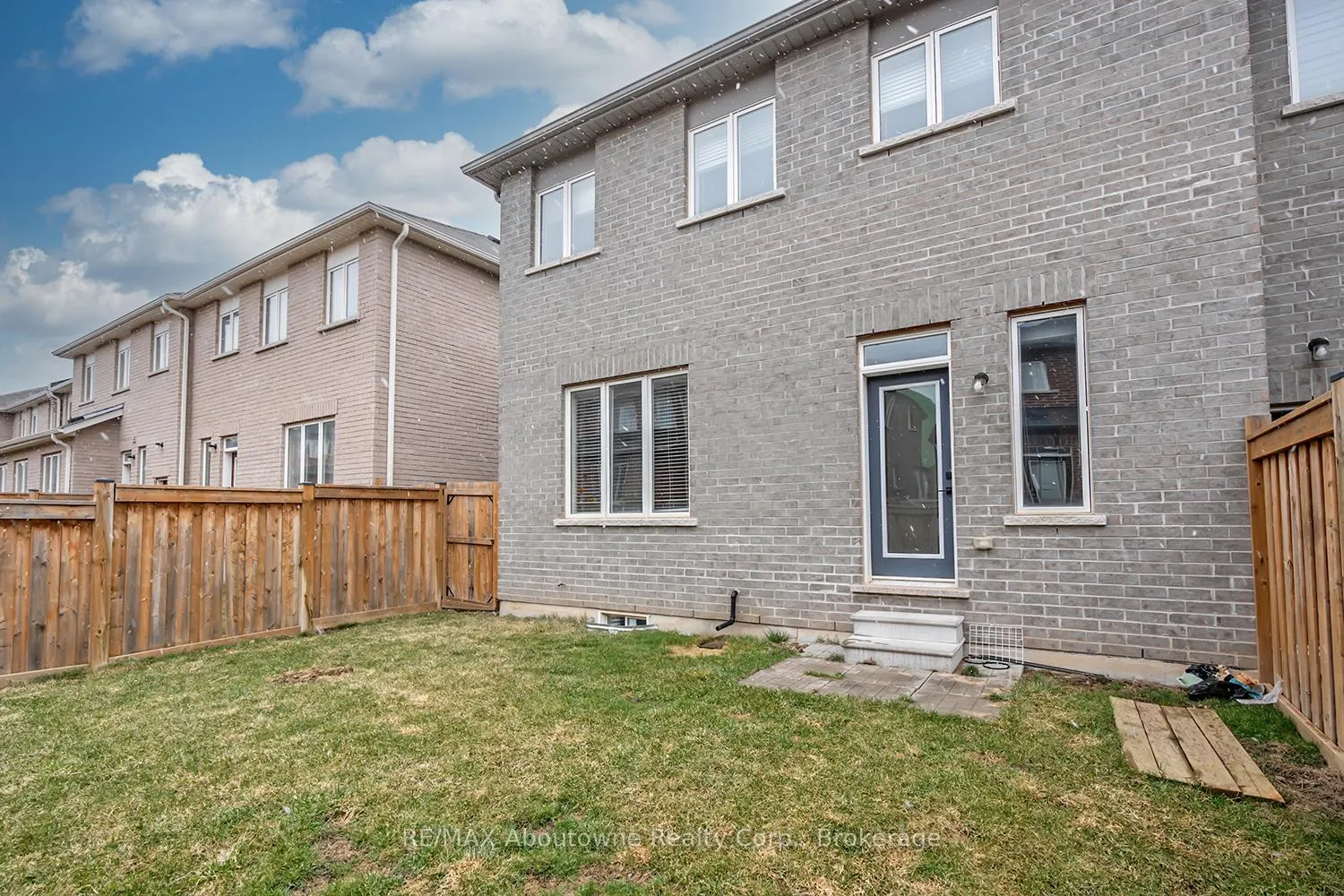 Photo 34 of 1548 Carr Landing, Milton, Ford — HOMEH