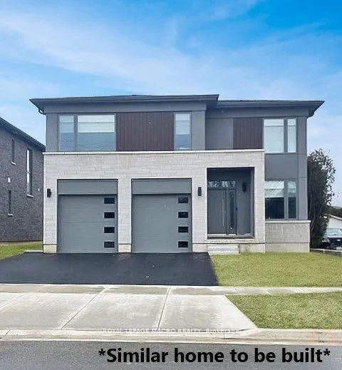 Photo 1 of 431 Klein Circle, Hamilton, Meadowlands — HOMEH