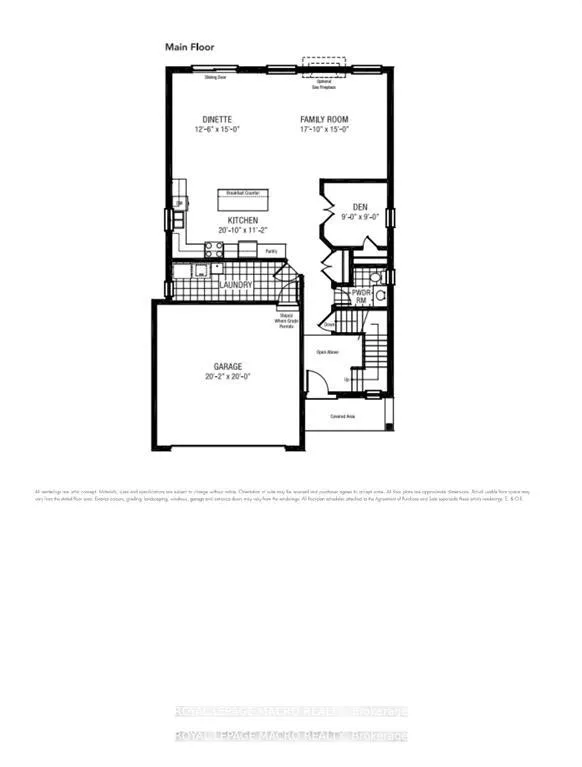 Photo 2 of 431 Klein Circle, Hamilton, Meadowlands — HOMEH