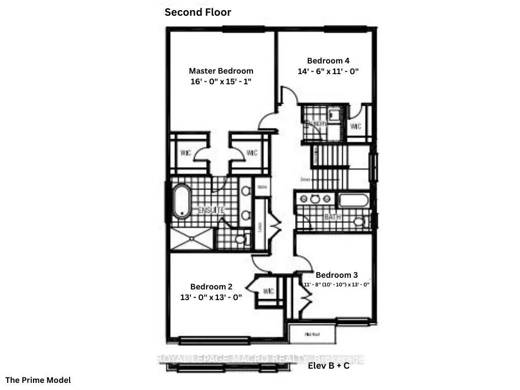 Photo 5 of 435 Klein Circle, Hamilton, Meadowlands — HOMEH