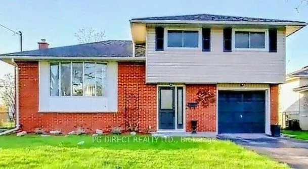 Photo 1 of 49 Janlyn Crescent, Belleville, Belleville Ward — HOMEH