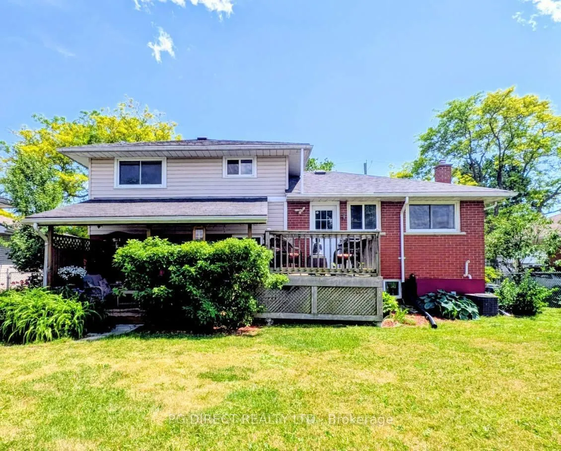 Photo 20 of 49 Janlyn Crescent, Belleville, Belleville Ward — HOMEH