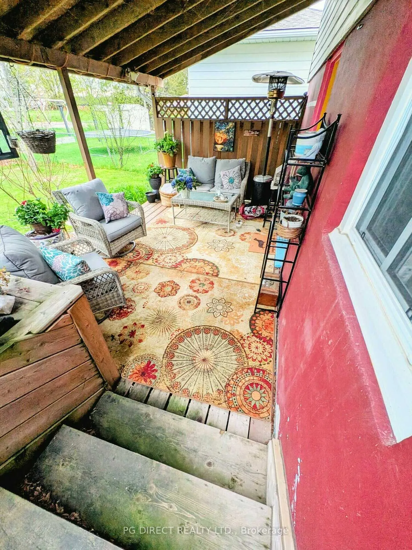 Photo 21 of 49 Janlyn Crescent, Belleville, Belleville Ward — HOMEH
