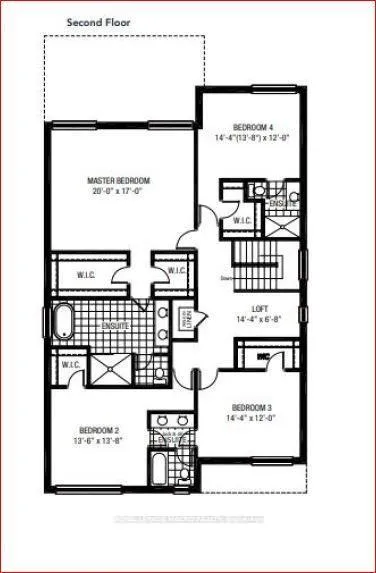 Photo 2 of 467 Klein Circle, Hamilton, Meadowlands — HOMEH