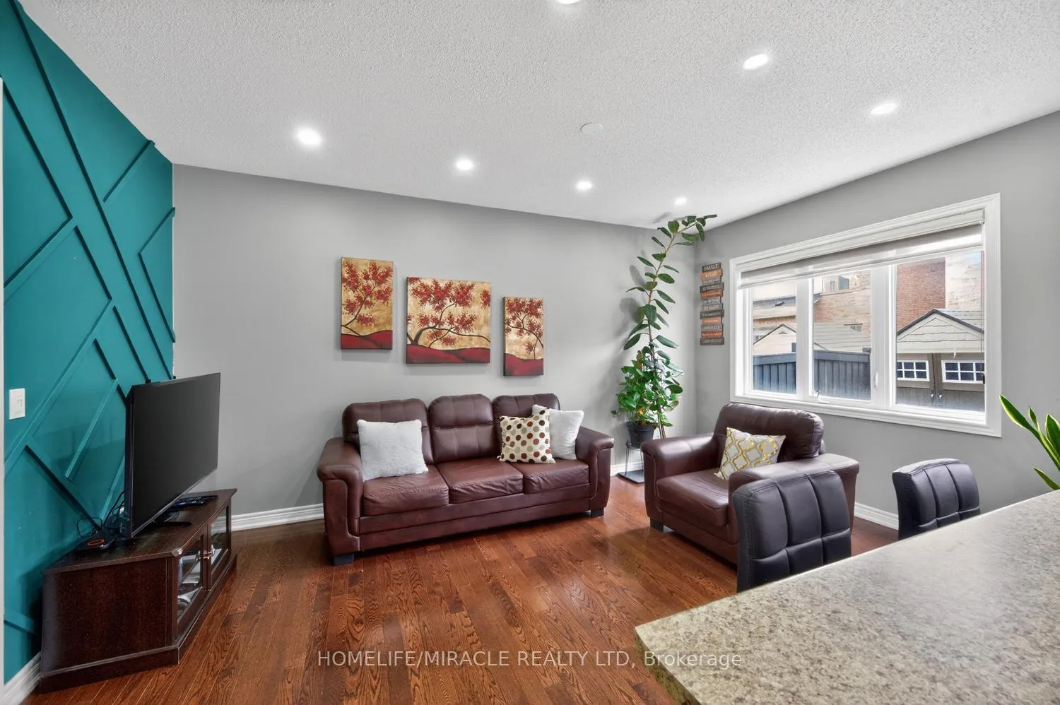 Photo 14 of 22 Altura Way, Brampton, Bram East — HOMEH