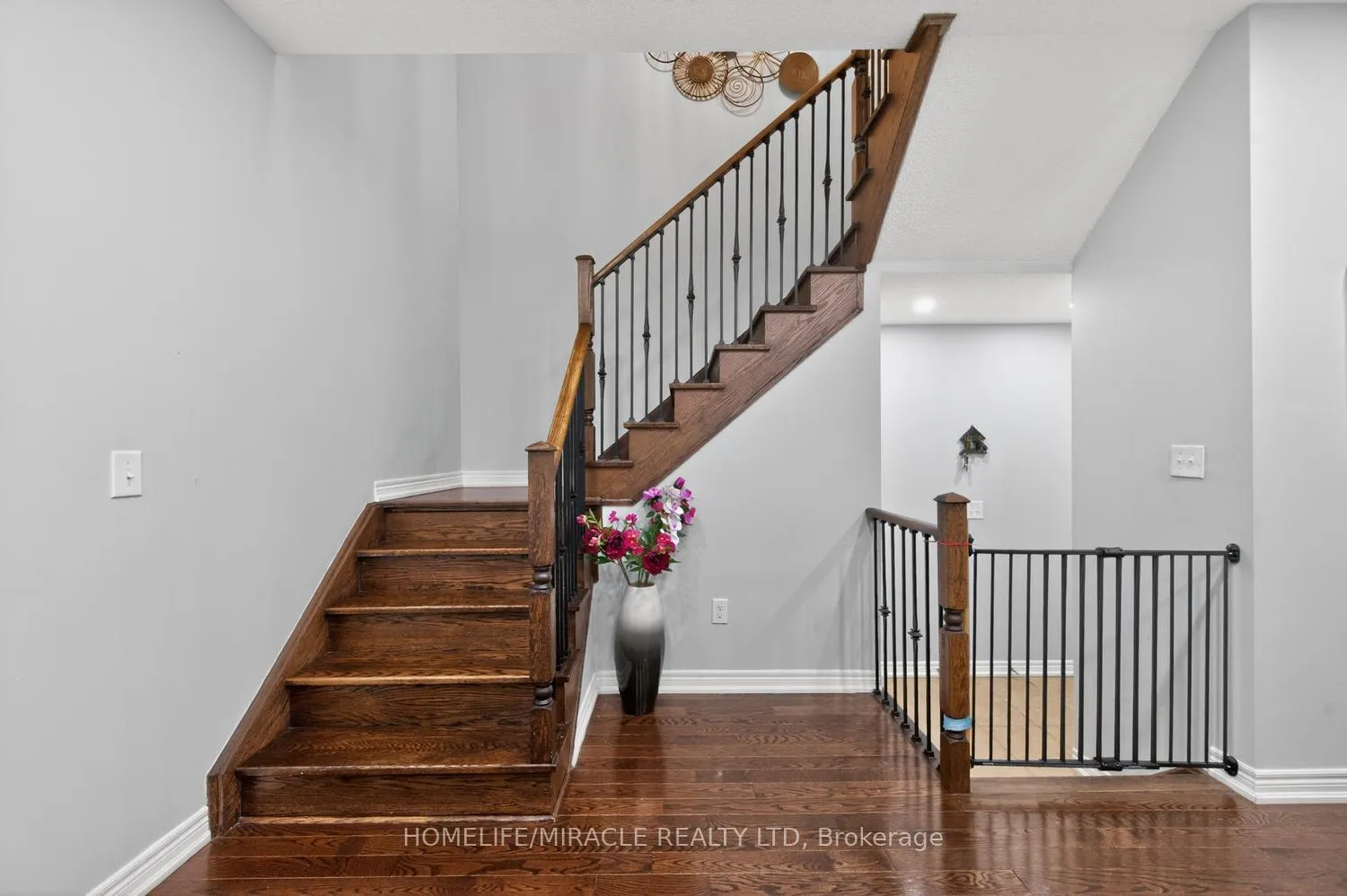 Photo 19 of 22 Altura Way, Brampton, Bram East — HOMEH