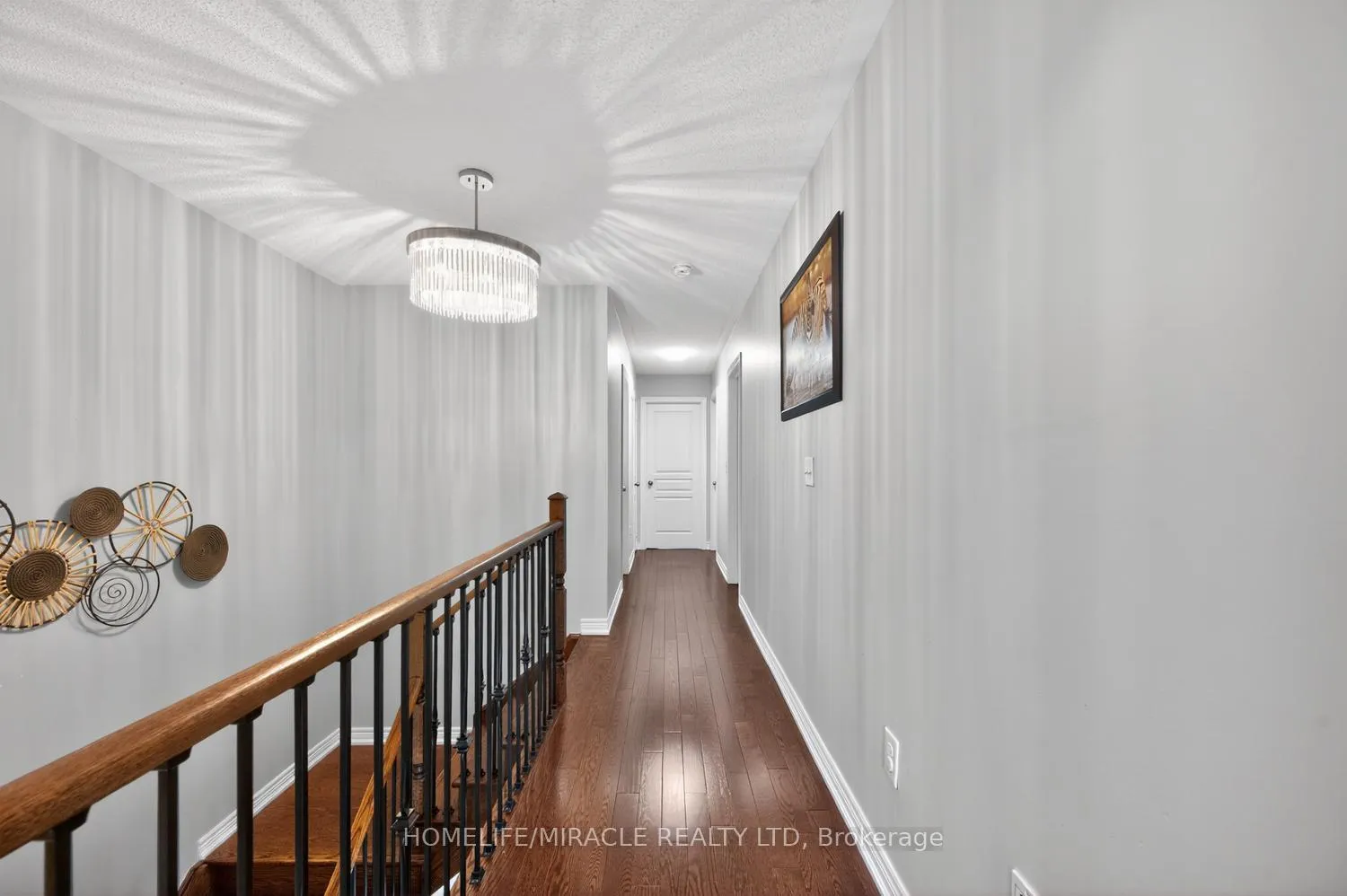 Photo 20 of 22 Altura Way, Brampton, Bram East — HOMEH