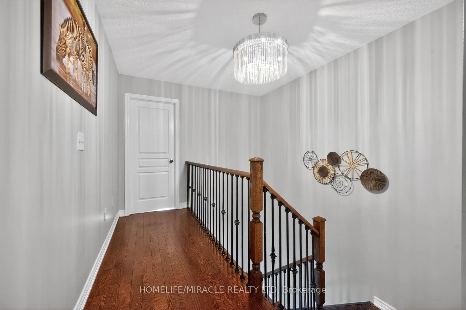 Photo 21 of 22 Altura Way, Brampton, Bram East — HOMEH