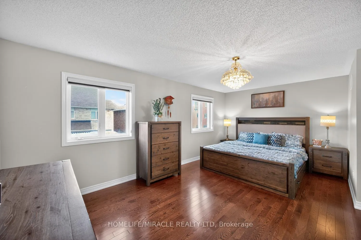 Photo 22 of 22 Altura Way, Brampton, Bram East — HOMEH
