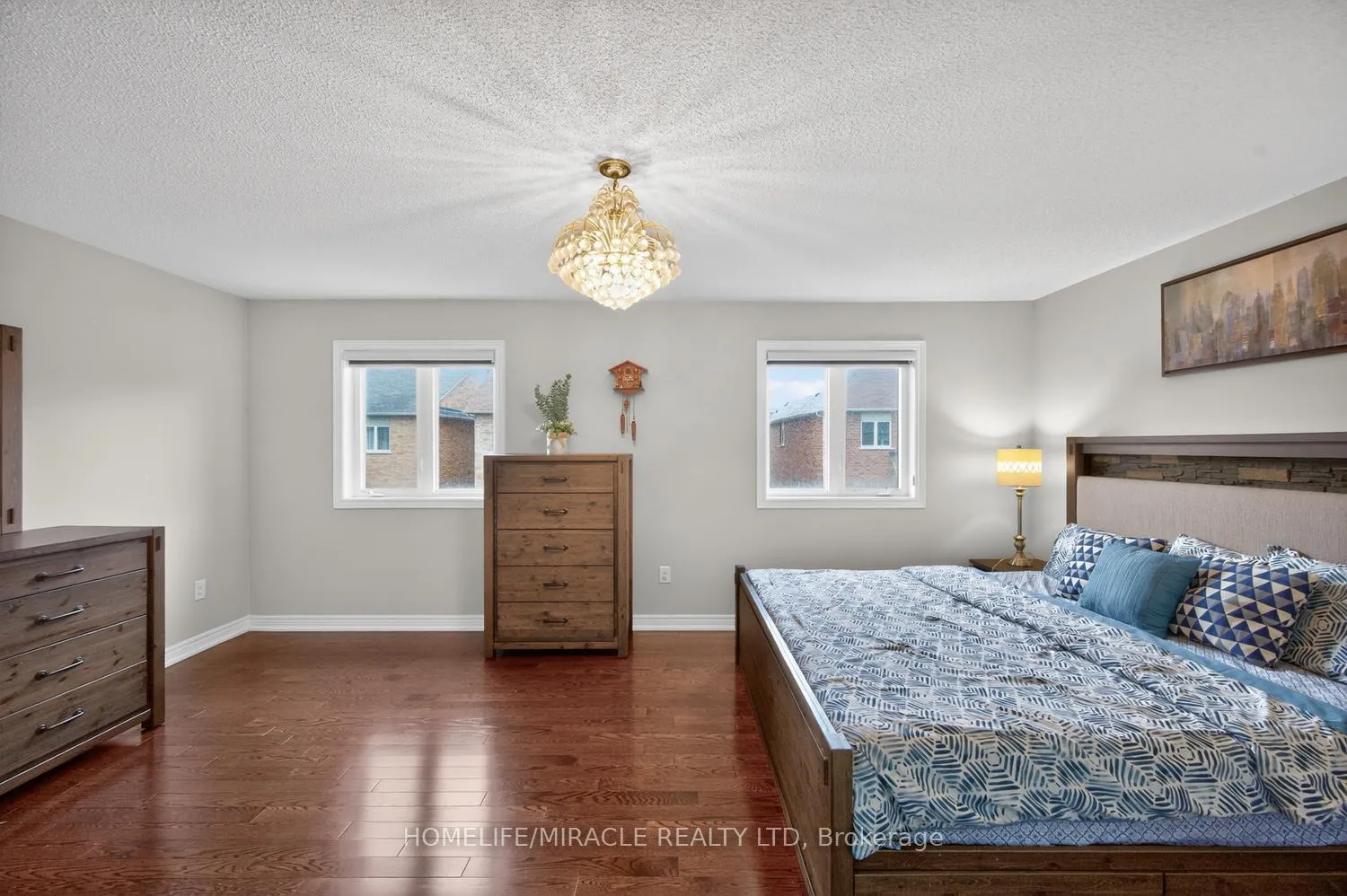 Photo 23 of 22 Altura Way, Brampton, Bram East — HOMEH