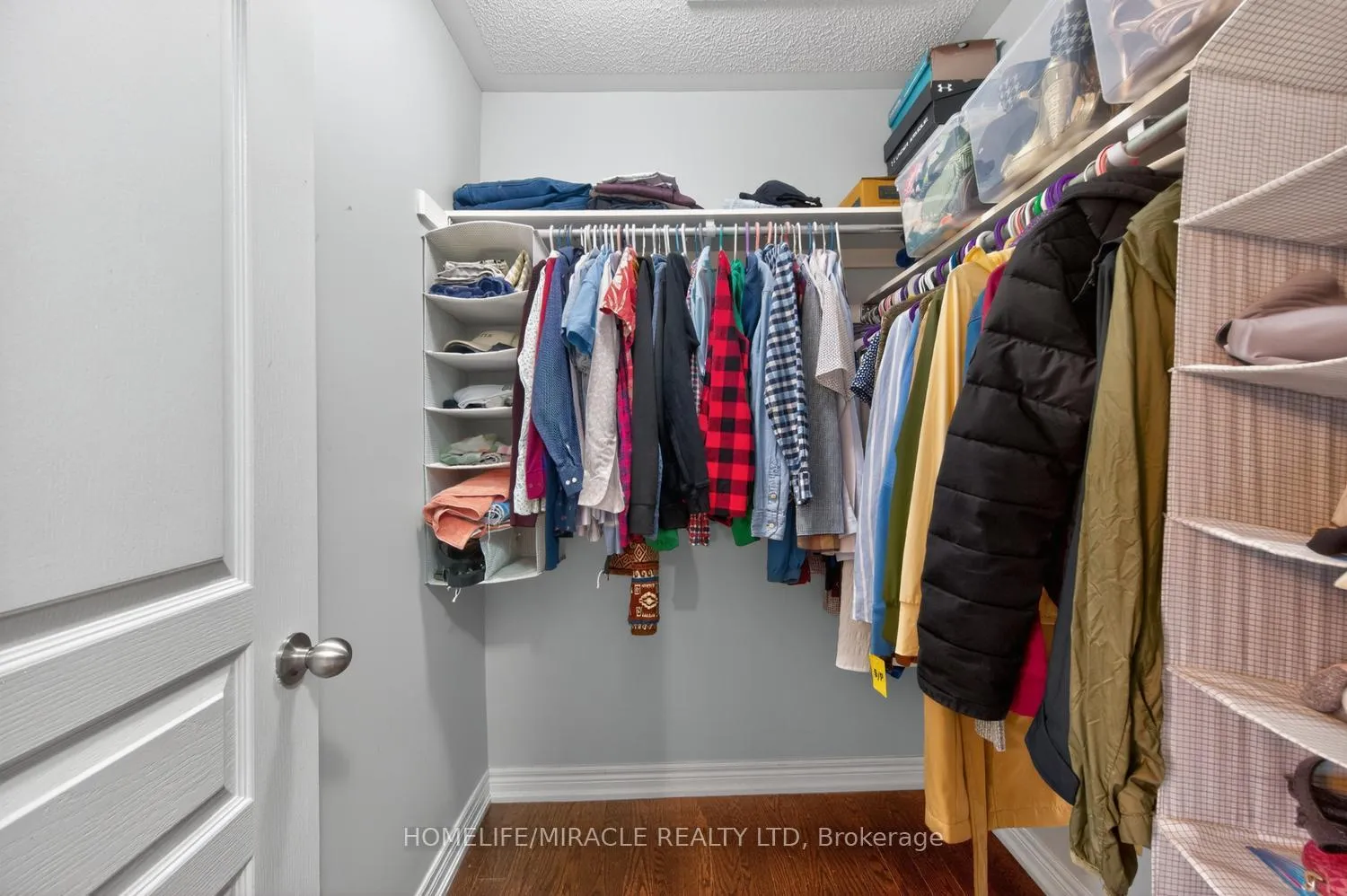 Photo 24 of 22 Altura Way, Brampton, Bram East — HOMEH