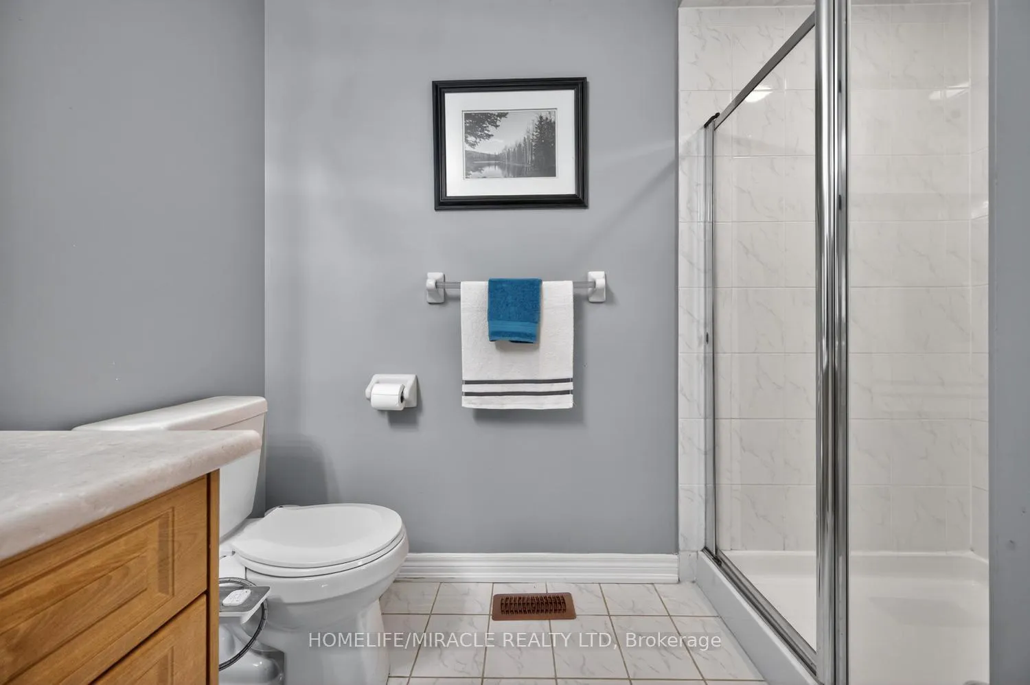 Photo 26 of 22 Altura Way, Brampton, Bram East — HOMEH