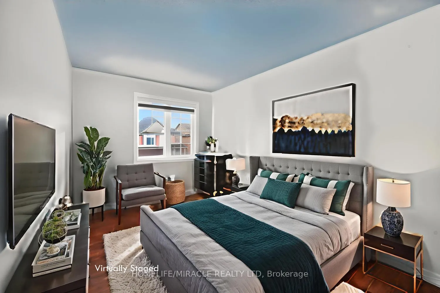 Photo 27 of 22 Altura Way, Brampton, Bram East — HOMEH